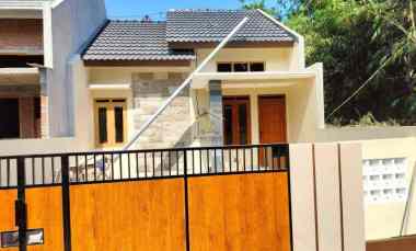 Rumah Murah Siap Huni dekat Pasar Potorono Berbah Sleman