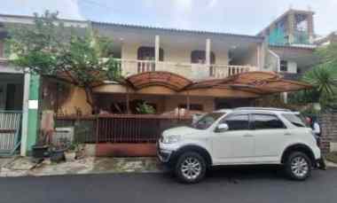 Jual Rumah Kost Pria 15 Kamar di Kebayoran Baru dekat Senopati