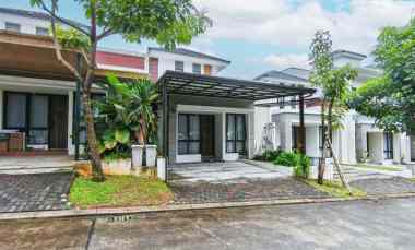 Rumah di Citra Sentul Raya Siap Huni Full Furnished dekat Toll