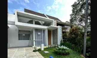 Rumah Minimalis Siap Huni Green Valley Sentul City Bogor