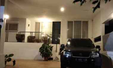 Rumah Dijual di Sentul City