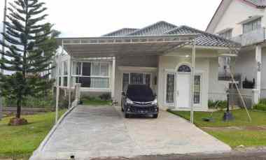 Rumah Dijual di Sentul City