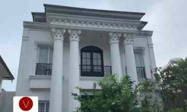 Rumah Dijual di Sentul City