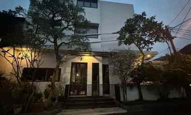 Rumah Dijual di Sentul City