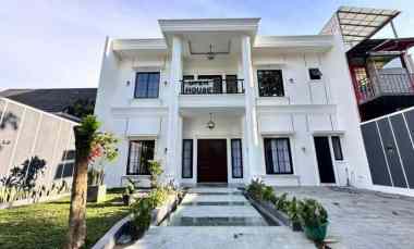 Rumah Dijual di Sentul City