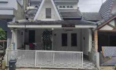 Dijual Rumah Sentul City Taman Victoria