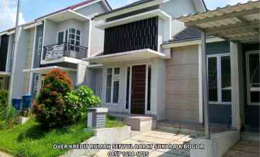 Rumah Dijual di Sentul Sukaraja, Bogor