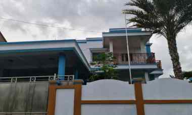 dijual rumah sepinggan