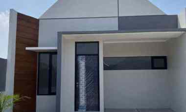 Hunian Aman dan Nyaman Purikota Pelangi Residence Ciparay