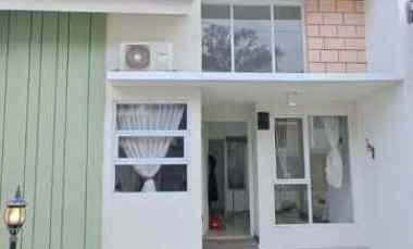 Take Over tanpa Bi Cheking Rumah Bagus Siap Huni Lokasi Strategis