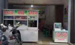 Dijual Ruko Beserta Tempat Tinggal di Curug Legok Tangerang