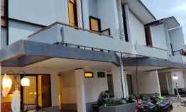 Wellspring House by Easton Project Kapital, Brand New Townhouse