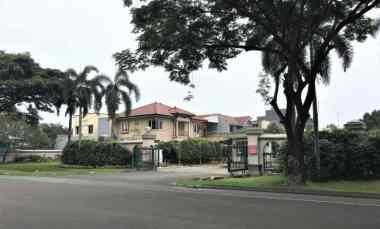 Dijual Rumah Renov Sutera Harmoni Alam Sutera Serpong Utara Tangerang