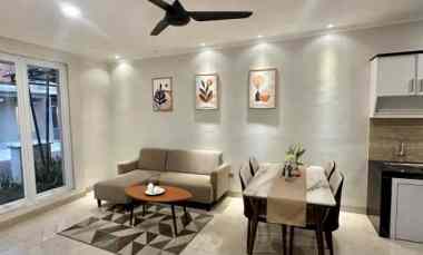 Jual BU Siap Huni Mewah di Serpong, Dibawah Harga Developer