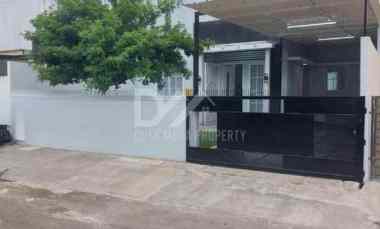 Rumah Dijual di Serpong Park Jelupang