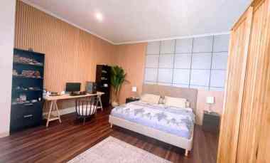 Jual Cepat Hunian Nyaman dan Tenang dekat dari Setiabudi di Komplek