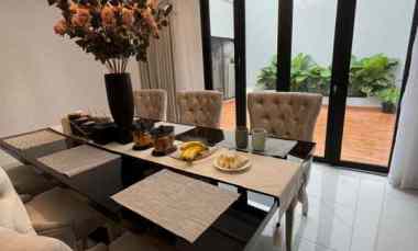 Rumah Dijual di Sersan bajuri