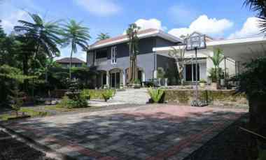 Rumah Dijual di Sersan bajuri
