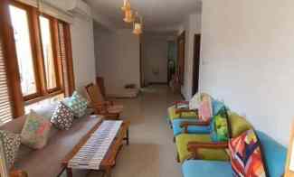 Jual Rumah Tinggal Hook dekat Kantor Walikota di Ciputat Serua