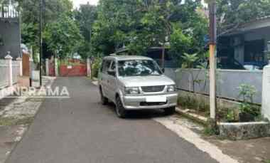 Rumah Dijual di Serua, Bojongsari, Depok