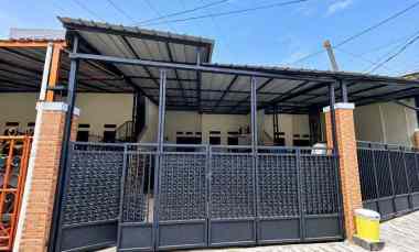 LAST CALL Rumah Serua Ciputat - Harga Menarik, Jangan Sampai Keduluan