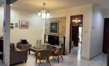 Rumah Dijual di Serua Indah Tangerang Banten
