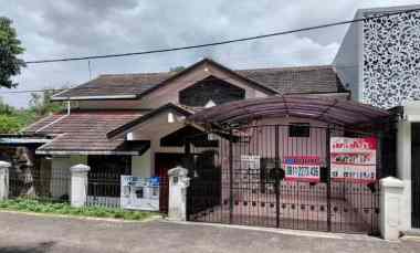 Rumah Dijual di Setiabudhi Bandung