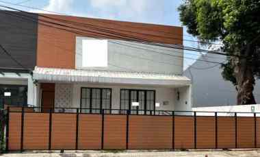dijual rumah setiabudi