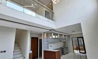 Rumah Dijual di Setiabudi Bandung Utara