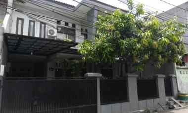 Rumah Second 2 lantai Murah Siap Huni Bonus Kosan Disetiabudi,Jaksel