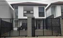 Rumah Dijual di Setiabudi regency