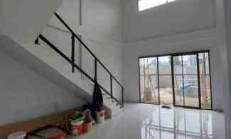Rumah Baru Setiabudi Regency dekat Pondok Hijau, Gegerkalong Bandung
