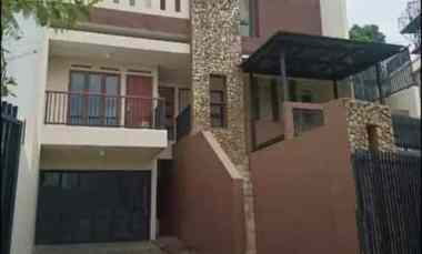 Rumah Dijual di Setiabudi regency