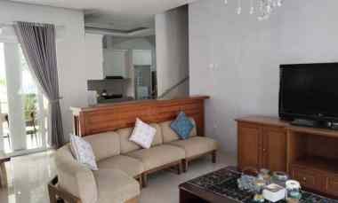 Jual Cepat Rumah Murah Luas di Perumahan Setiabudi Regency Bandung