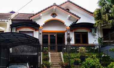 Rumah Dijual di Setiabudi Setiabudhi Bandung utara