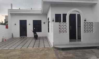 Rumah Dijual di Setiabudi Setiabudhi bandung