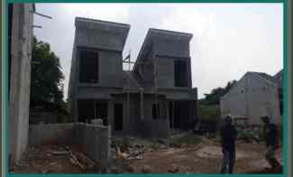 Cluster 2Lt dekat Stasiun Tambun di Setiadarma Tambun Selatan