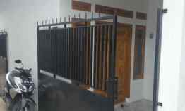 Rumah SHM di Setra Dago Antapani Bandung Bebas Banjir Strategis