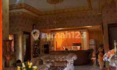 Turun Harga Rumah Mewah Hook Setra Dago Antapani Kota Bandung