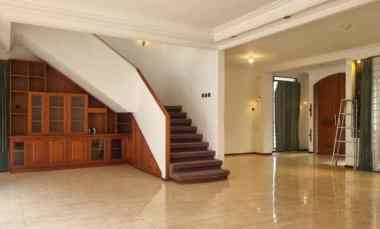 Rumah Dijual di SETRA DUTA, BANDUNG UTARA