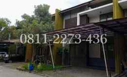 Dijual Rumah Cluster Grande Setraduta Elit Lokasi Strategis Bebas Banj