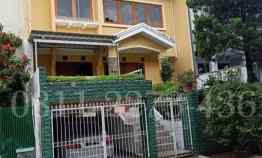 Turun Harga Rumah Setraduta Cemara Semi Furnished Lok Strategis SHM