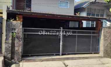 Rumah Dijual di Setraduta
