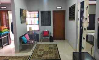 Rumah Minimalis Setraduta Sariwangi dekat Gegerkalong, Sarijadi Bandun