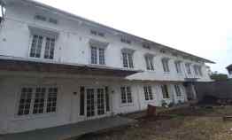 Jual Cepat Harga Njop Rumah dekat Setrasari Bandung Utara