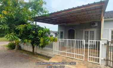 Rumah Dijual di Setu, Bekasi