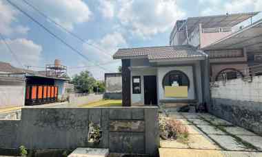 Jual Rumah CASH HOOK LT117 dekat Tol di Harvest City Sakura Daisuki