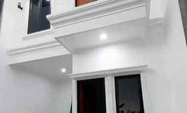 Rumah Dijual di Setu, Cipayung, Jakarta Timur