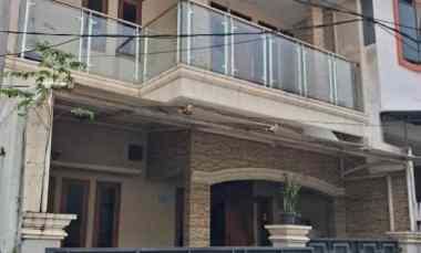 Rumah Dijual di Setu Indah