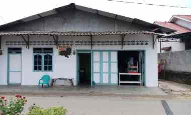 Dijual - Rumah Sewa 10 Pintu jl. Perjuangan II Patumbak